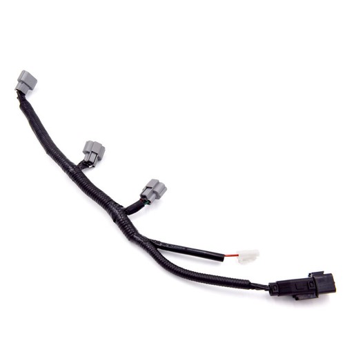 Ignition Coil Harness 39610-39400 Fits for 2002-2006 Kia Sorento 3.5L - Foto 2 di 8