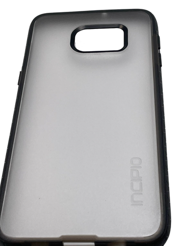 Incipio Co-Molded Urto Ammortizzatore Custodia per Samsung Galaxy S6 Orlo Gelo / - Foto 9 di 11
