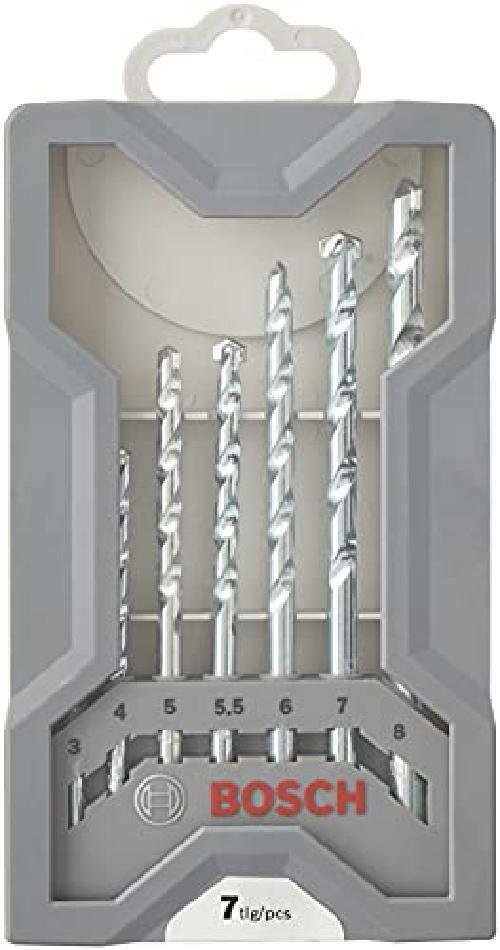 CYL 1 piedra, ladrillo: X Pro set 7 uds