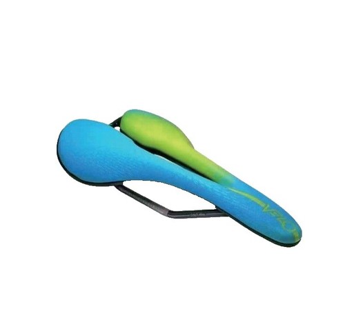 Selle Terry Fly Ti 140 Mm - Rails Titane 7x7 Mm - Pour Route Et VTT - Occasion