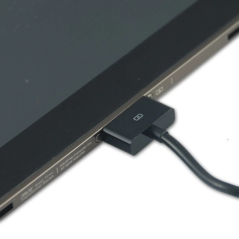 Ladegerät für Asus Eee Pad Transformer TF101 TF201 TF300 TF300T TF700T SL101 - Bild 4 von 4