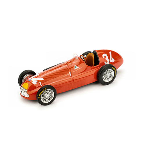 Audi Auto Union D-Type 1938 brumm 1-43 - 295 (Neu und originalverpackt) in Männedorf für CHF 7