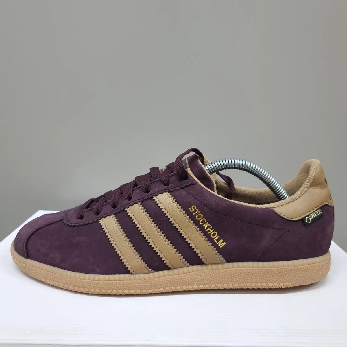 Stockholm gore tex hotsell