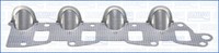 Ajusa 13051200 Dichtung, AbgaskrüMmer For GEO LDV Suzuki