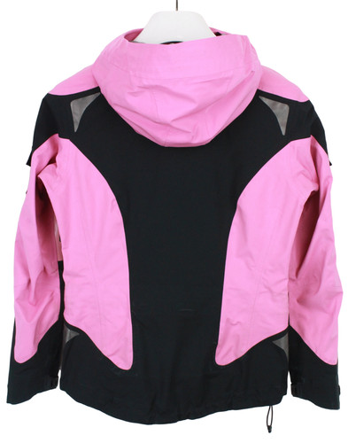 Bergans Of Norway Nordkapp Recco Jacke Damen Kapuze SMALL - Bild 2 von 15