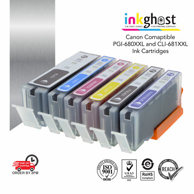 cli 681 ink series