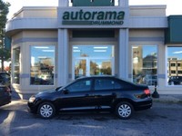 2012 Volkswagen Berline Jetta Trendline+