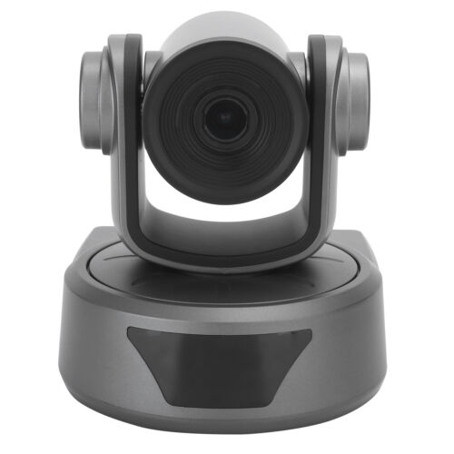 Video Conference Camera Full 1080P 10X Optional Zoom Camera For Live Meeting VIS - Picture 1 of 12