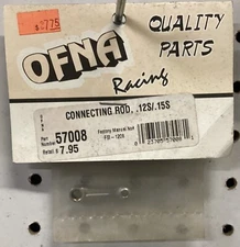 OFNA 57008 connecting rod .12S/.15S