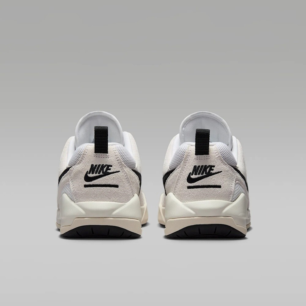 Nike Jordan CMFT Era White Sail Black HJ6777-100