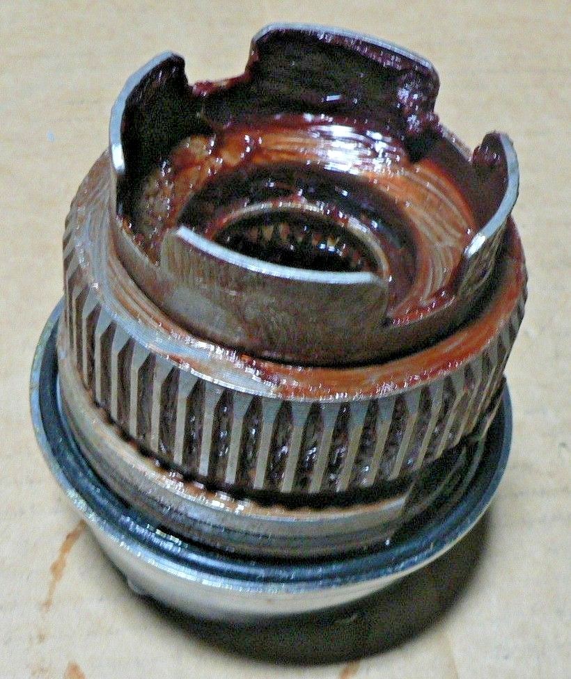 GM 1/2 TON 3/4 TON Front Axle Lock 15663156 14056193 eBay