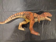 carnotaurus toy