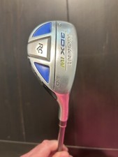 RH Nickent 3DX IW 3 Hybrid