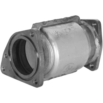 Katalysator vorne Vorkat für Opel Antara  2.4i  Z24XE Chevrolet Captiva Z24SED