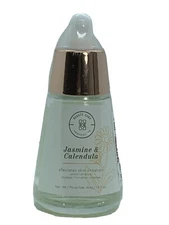 NEW! Beauty Care Jasmine & Calendula Anti-aging Facial Sleeping Oil 1.5oz