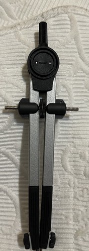 Vintage Alvin Drafting Compass Made In Germany - Picture 2 of 5