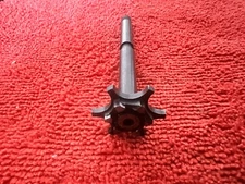Smith & Wesson K Frame 38 Special 2 Inch Barrel Model Extractor & Rod Right Hand