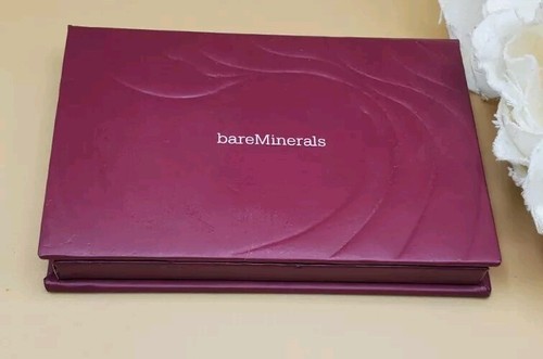 Bareminerals Gen Nude Eye Shadow Palette 0.21 oz New Without Box - Picture 12 of 12