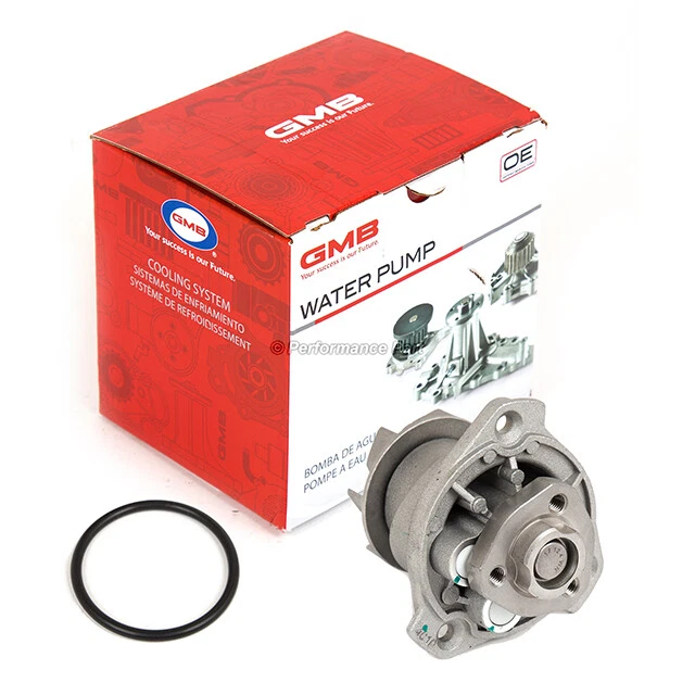 Bomba de agua para VW Touareg Audi Q5 Q7 S4 S5 A4 A6 Quattro 3,0 L 3,2 AUK BKH BYU Foto 2 de 4