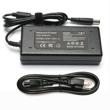 Power Adapter Charger for HP Compaq nx6125 nx6310 nx6315 nx6320 nx6325 nx6330