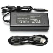 AC Power Adapter Charger for HP Elitebook 8570w 8770w 8530w 8530p 8730w 8540w