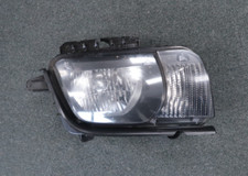 2010-2015 CHEVROLET CAMARO N/S Drivers Front Headlight Headlamp 00003251