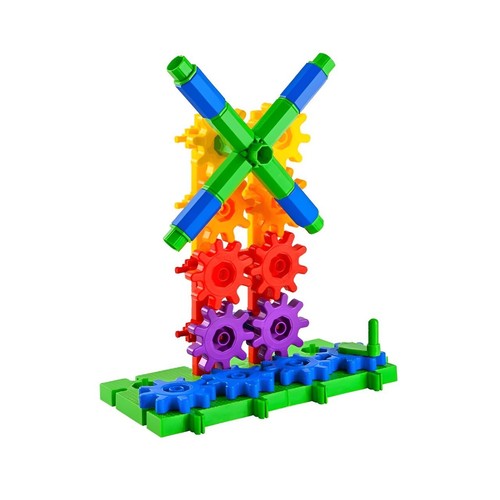 Complemento de Juguete Bloques Creativos KORBO EDU 430 con Bee-Bot Azul-Bot Loti-Bot Robots - Imagen 2 de 9