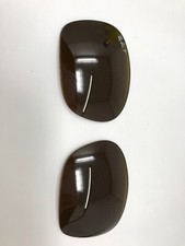 Authentic Replacement USED Lenses Ray-Ban RB4068 Brown 60mm Polarized KP39