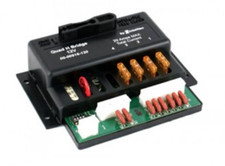 INTELLITEC 00-00916-120 12V 20A QUAD H BRIDGE MODULE C10