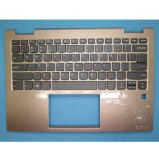 For Lenovo YOGA 730-13IKB Palmrest With Backlit Keyboard 5CB0Q95914