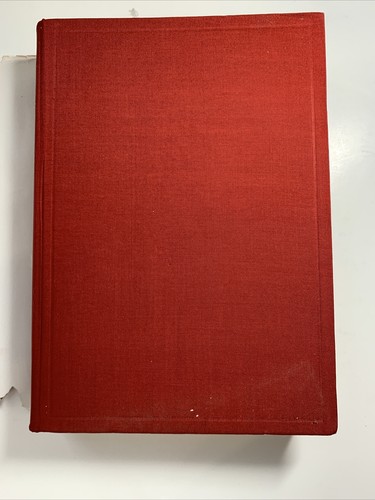 Who’s Who In The SOCIALIST Countries A Biographical Encyclopedia First Ed. 1978 - Picture 12 of 12