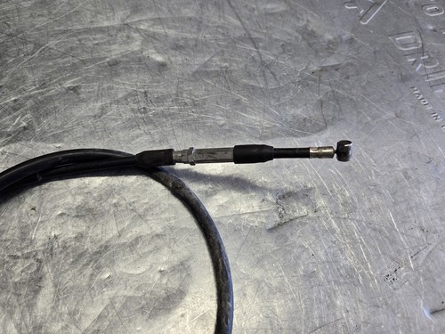 2008 Honda Crf150rb Expert Clutch Cable Line - Picture 2 of 4