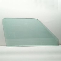 Rechtes Vordere Fahrerseitenscheibe Fiat Argenta Glas 132 Saint Gobain