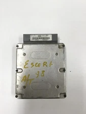 1997 Ford Escort 2.0L / Mercury Tracer 2.0L Engine Computer Module    #A33