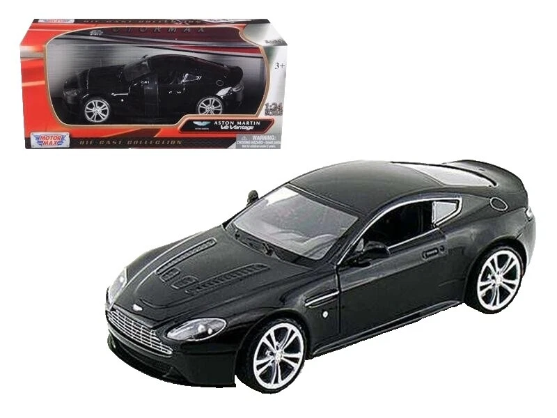 MOTORMAX Aston Martin Diecast coches