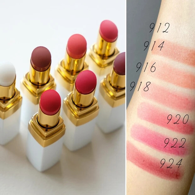 chanel rouge coco