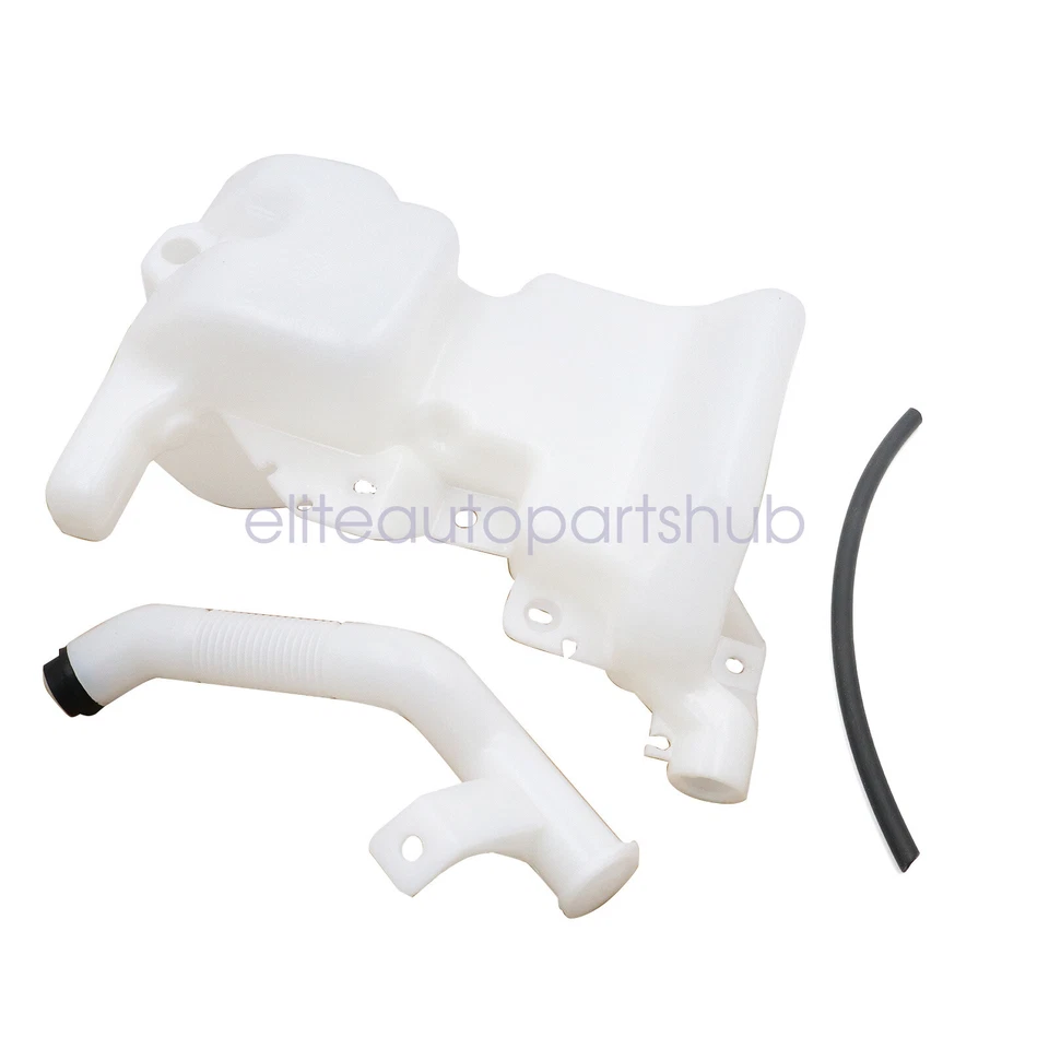 Depósito de lavadora MR495787 NUEVO para Mitsubishi Montero Sport 1999-2004 Foto 2 de 4