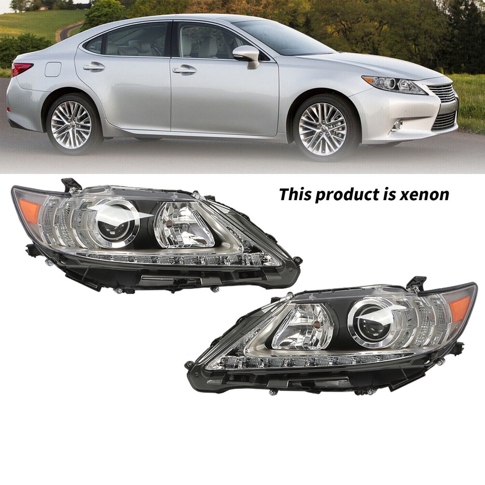 Parts & Accessories for 2013 Lexus ES300h for sale