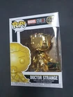 Funko Pop! Marvel Doctor Strange #439 Fan Vote Exc Vinyl Figure