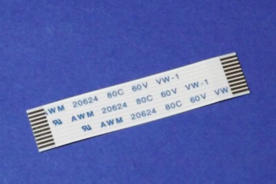 Lenovo ThinkPad E540 Flachkabel Anschluss DVD Player Ribbon Brenner