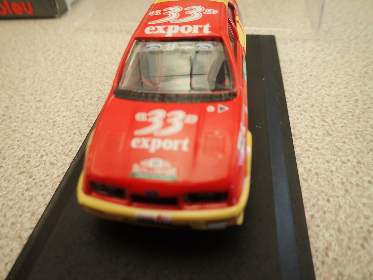 Modellino Trofeu Ford Sierra Cosworth 33 Export Portugal 1988 N.11 - Scala 1/43 In Resina Spark
