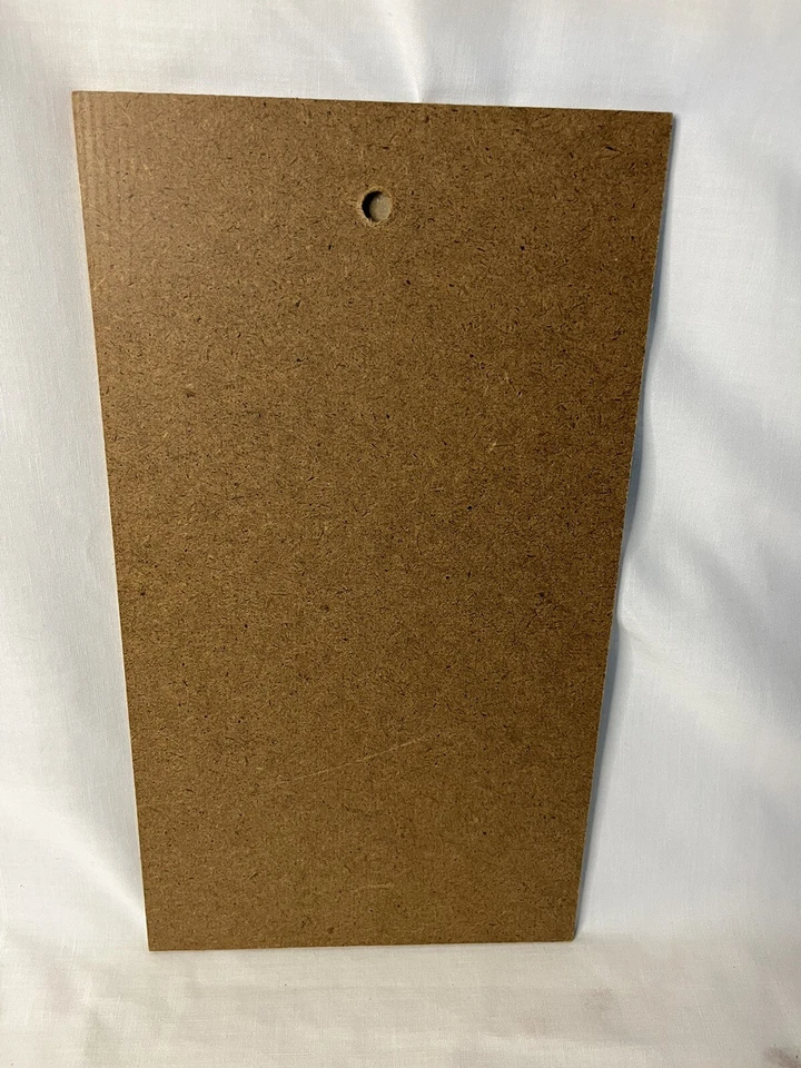 Colgante de pared de madera inspirador poema signo zodiacal león de colección Leo Foto 2 de 4