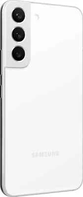 Samsung Galaxy S22 本体 白 Galaxy S 【 SIMフリー品】新品日本国内版 S22 SCG13