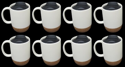 12 cups coffee to oz UNIQ 12 oz Double Wall Kraft Paper Coffee Cups main image 0