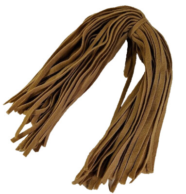 Wool Strips Rug Hooking CAMEL #4920, 18” long #8 Blade Cut 50 ct. Dorr ...