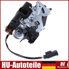 Stellmotor Türschloss SCHIEBETÜRE RECHTS Für Mercedes Vito / Viano W639 2003-14