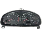 2006 Mazda 6 2.3L Automatic OEM Speedometer Instrument Cluster 110K 06 07