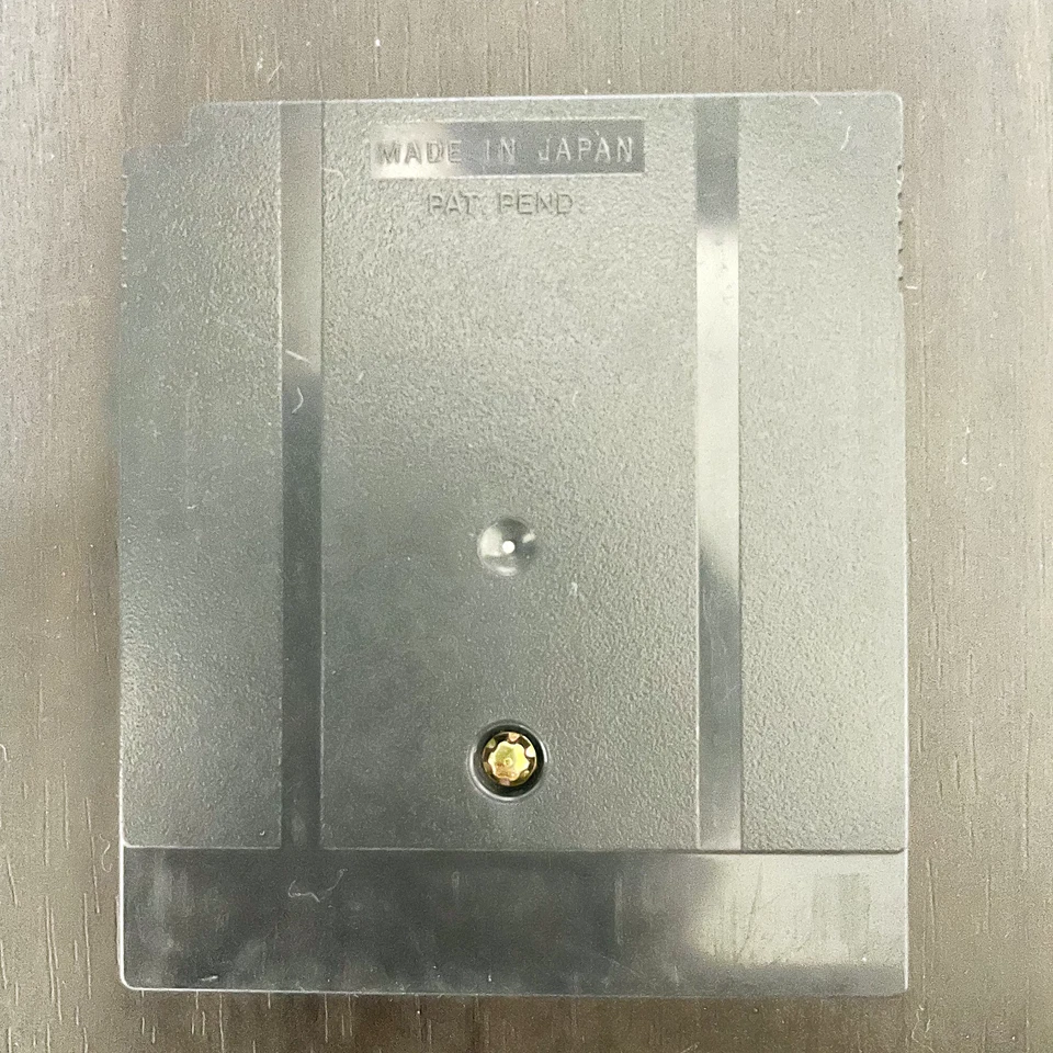 Meitantei Conan Kigantou Hihou Nintendo Game Boy Color Banpresto 2000 Save OK - Image 2 of 4