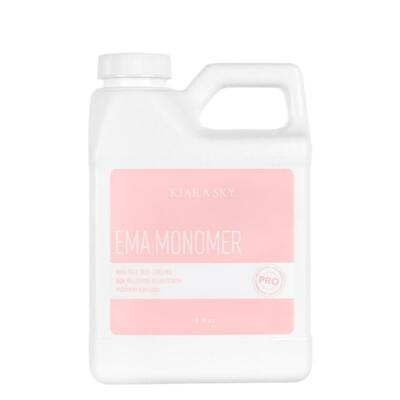 Kiara Sky Ema Liquid Monomer - 16oz
