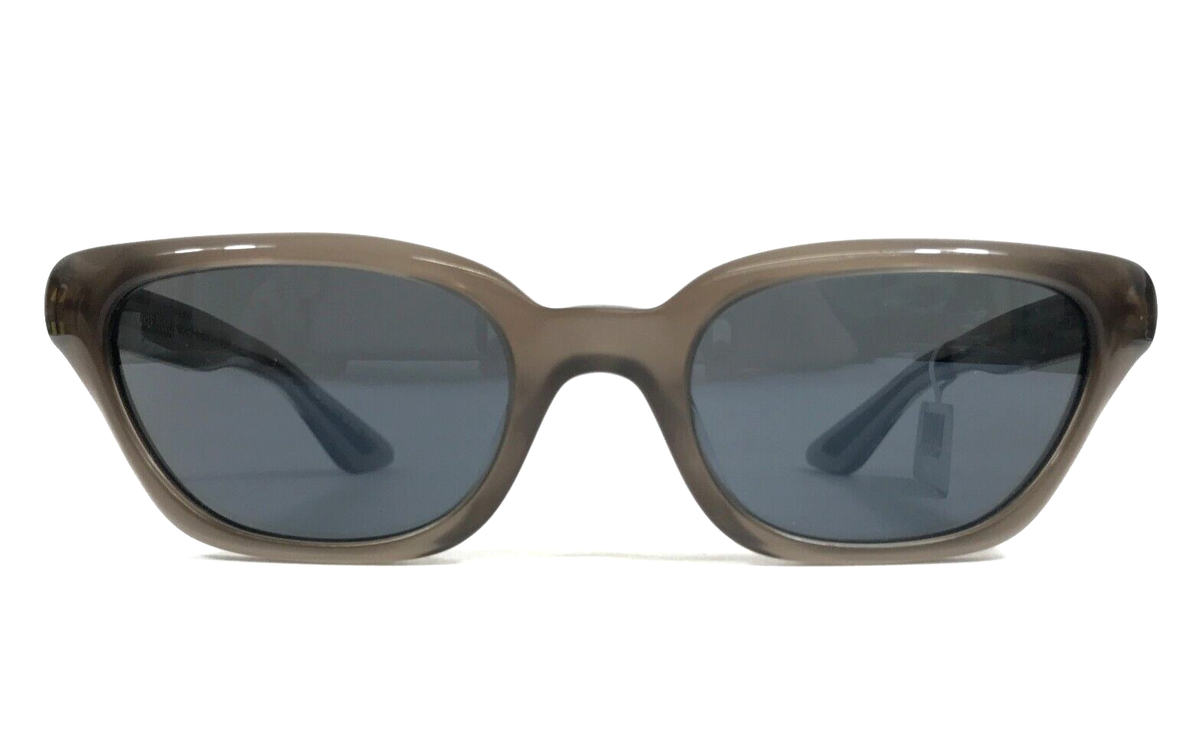 Oliver Peoples x KHAITE Sunglasses OV5512SU 1473R5 1983C Taupe